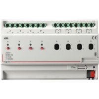 KNX STMÍVACÍ KONTROLER 4X1-10V DIN LEGRAND 002688