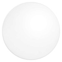 LED přisazené svítidlo TORI s pohyb. čidl., kr. 24W n.b., IP54 EMOS ZM4329