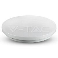 36W LED Dome Light Starry Cover Color Changing 3in1 , VT-8436 V-TAC SKU217608
