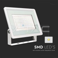 200W LED Floodlight SMD F-Series White B