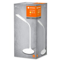 LEDVANCE PANAN Disc Single White