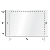 TS 110x75L MURRPLASTIK 86464210