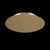 Stropní rozeta New Series 086 MOD058A-03BS MAYTONI