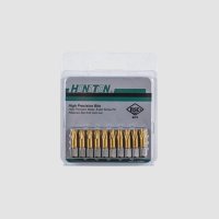 Bit 1/4'' PZ TITAN S2 1x25mm 1bal/10ks HONITON HW963-12-0251TH