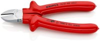 Boční štípací kleště 180 mm KNIPEX 70 07 180