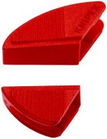 Ochranné čelisti pro 86 XX 300 3 kusy KNIPEX 86 09 300 V01