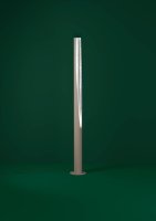 Stojací svítidlo PREBONE 2 GU10 písková/stříbrná 1X5,7W EGLO 390283