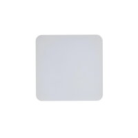 Přisazené LED svítidlo s plastovým stínidlem OSMONT TILIA C2 34W IP54 4K bílá