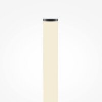 Stojací lampa Solid 3000K 24W MOD277FL-L24GR3K - MAYTONI