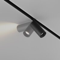 Kolejnicový systém Focus LED Magnetic track system Exility 5W 36d