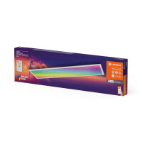 LED panel LEDVANCE SMART+ WIFI PANEL MAGIC RGB 1200x300mm