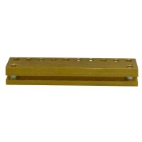 Sběrnicová svorka BS 10x35/05 odbočná ELEKTRO BEČOV K424120