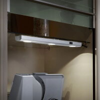 Svít. ARAGON incl.3x1W LED/80Lm/3000K