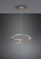 Svít. CHARIVARI incl.1x42W LED/5600Lm/30