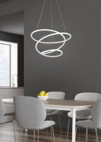 Svít. BOLOGNA incl.1x36W LED/5100Lm/4000