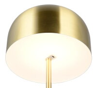 Svítidlo JEFF incl.1x2,5W LED/250Lm/3000