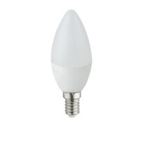 LED žárovka LED BULB E14 LED 4,9W 230V 470lm 4000K GLOBO 10640CK