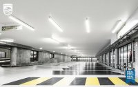 LED zářivková trubice 14,5W/840 1200mm 2500lm