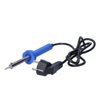Pájka hrotová 30W  SOLIGHT PHR01