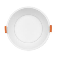 TINA SMD kruh 17,5cm,24W,CCT,IP20,3120lm ECOLITE LED-IN01R-UGR/CCT/24W