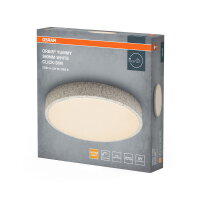 Orbis Yummy 390MM 24W 830 Click DIM White OSRAM 4099854451003