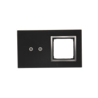 DSTR220/74 Dotykový panel Simon 54 Touch