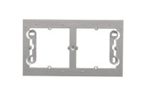 DPN2/43 Krabice pro povrchovou montáž 2-