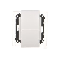 TGZ2BMCZ.01/111 Zásuvka 1 násobná, IP44s