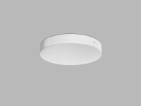 LED2 6279301 CANOPY 30, W WHITE