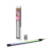 Linear Edge Sensor RGBW 30cm RGBW DIM Black Remote Control OSRAM 4099854463051