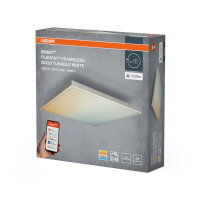 SMART WIFI MAT PLANON FL 30X30 TW OSRAM
