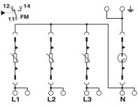 VAL-MS-T1/T2 335/12.5/3+1-FM-PT