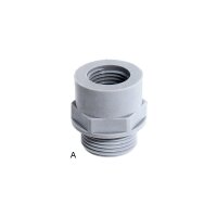 Adaptér SKINDICHT A-PG/M36/40X1.5 FLAT LAPP 52100340
