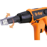 Náhradní díl TY-GUN ERG 50B SPARE PART KNIFE LAPP 62120121