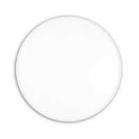 LED svítidlo Mold R15, 15W, 4000K, IP20, CRI90, bílá, DALI ML-416.053.33.0-DA