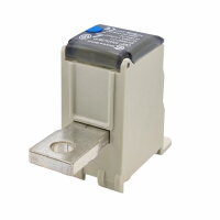 DBP 120/3x25 P rozbočovací blok ELEKTRO BEČOV UN120325
