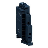 1fázové SSR 60 V DC 12 A 24 V DC SCHNEIDER SSM1D212BD