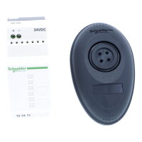 Schneider XB5RMB03 Předpřipravená sada XB5R (přijímač 24 VDC)