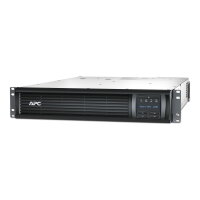 APC Smart-UPS 2200VA LCD RM 2U 230V with SmartConnect SCHNEIDER SMT2200RMI2UC