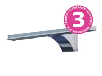 Koupelnové svítidlo ELESAR IP44 8W 4000K PANLUX PN12300004