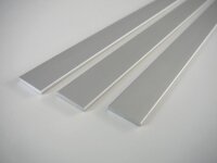 15 plochý -2m ELOX 15x2mm T-LED 095042