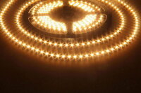 LED pásek stranový 12SIDE 1209-WW teplá bílá T-LED 078101