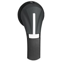 Schneider GS2AH530 Vnější čelní rukojeť 100