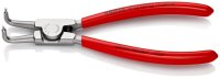 KNIPEX Kleště na pojistné kroužky pro vnější kroužky na hřídelích 170 mm