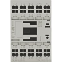 DILM15-01(230V50HZ,240V60HZ)-PI Výkonový