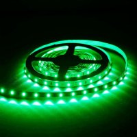 SQ3-300-G pásek zelená vnitřní T-LED 07102