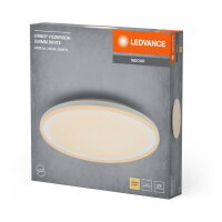 ORBIS PEDERSON 550MM 36W 830 WT    LEDV