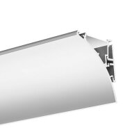 LED hliníkový profil KLUŚ WERKIN 1m, bílá ALUMIA A18025L16_1