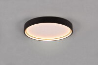 Svít. DOHA 1x 30W-LED, 2300K+3000K+4000K