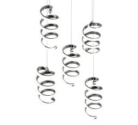 Svít. LAOLA 5x 7W-LED, 4000K